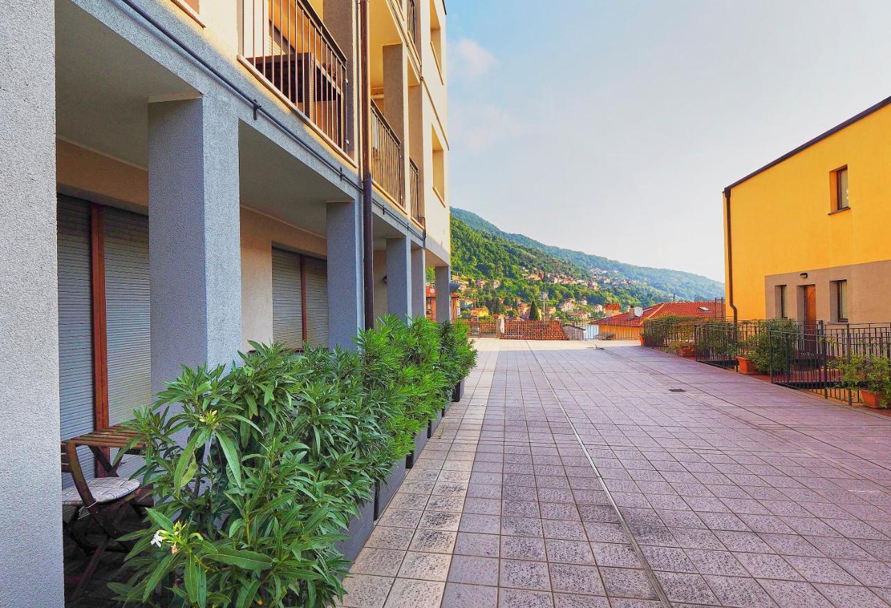 5 Lake Sweet Home Acquaseria ภายนอก รูปภาพ