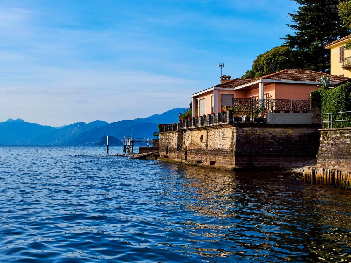 5 Lake Sweet Home Acquaseria ภายนอก รูปภาพ