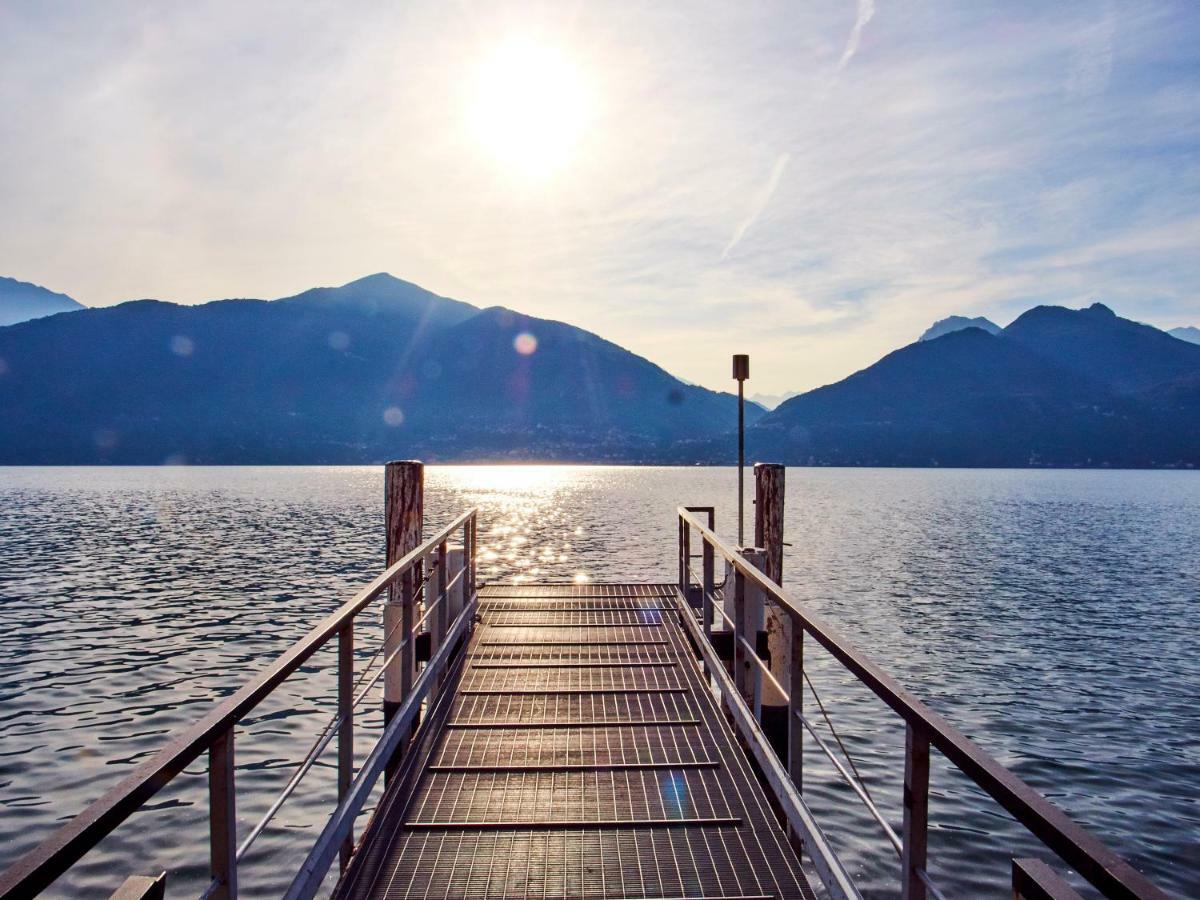 5 Lake Sweet Home Acquaseria ภายนอก รูปภาพ