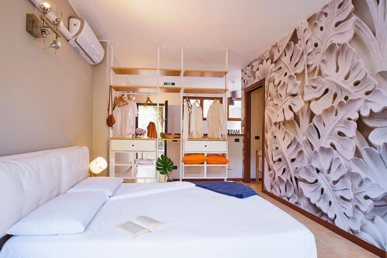 5 Lake Sweet Home Acquaseria ภายนอก รูปภาพ