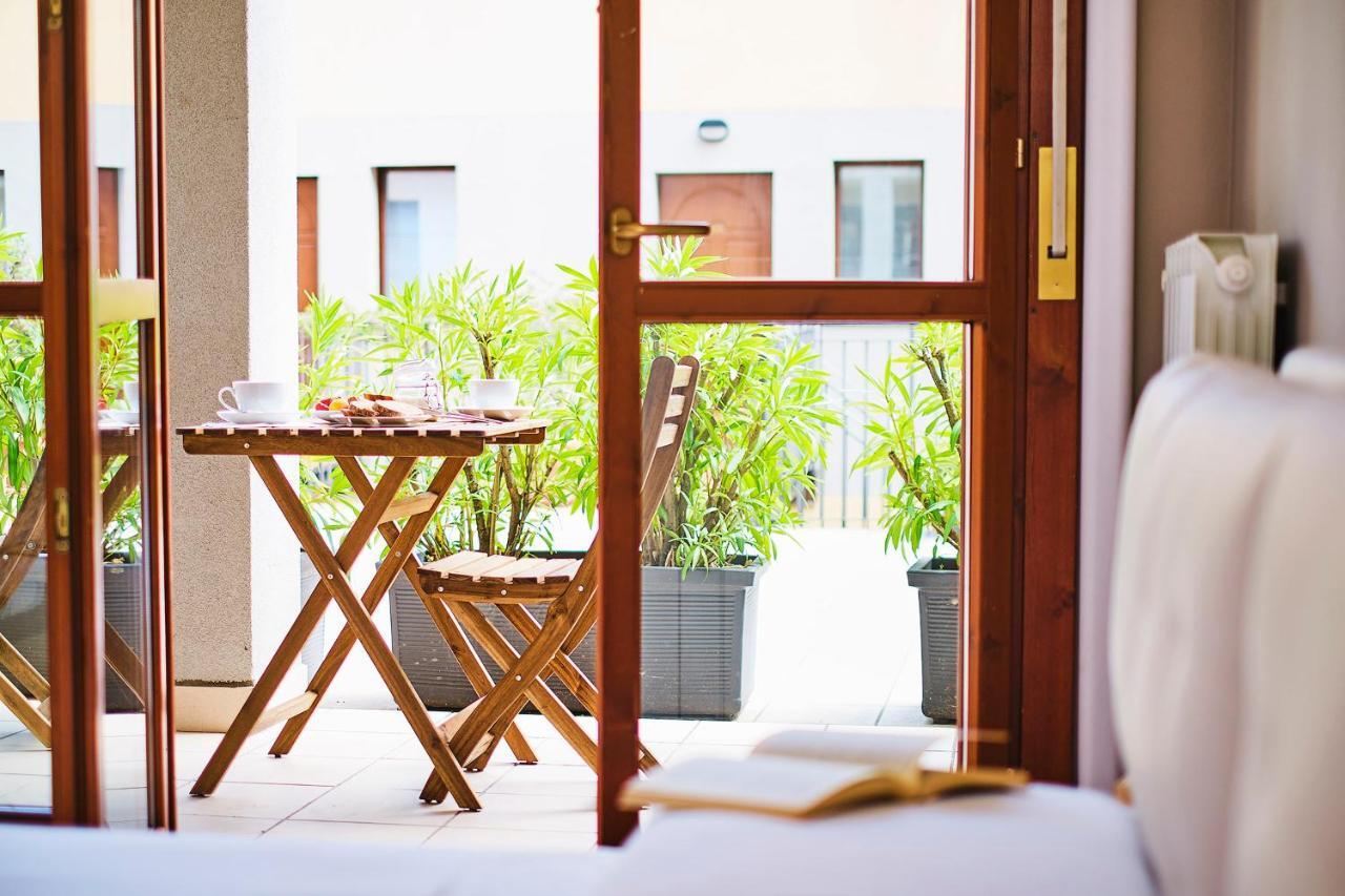 5 Lake Sweet Home Acquaseria ภายนอก รูปภาพ