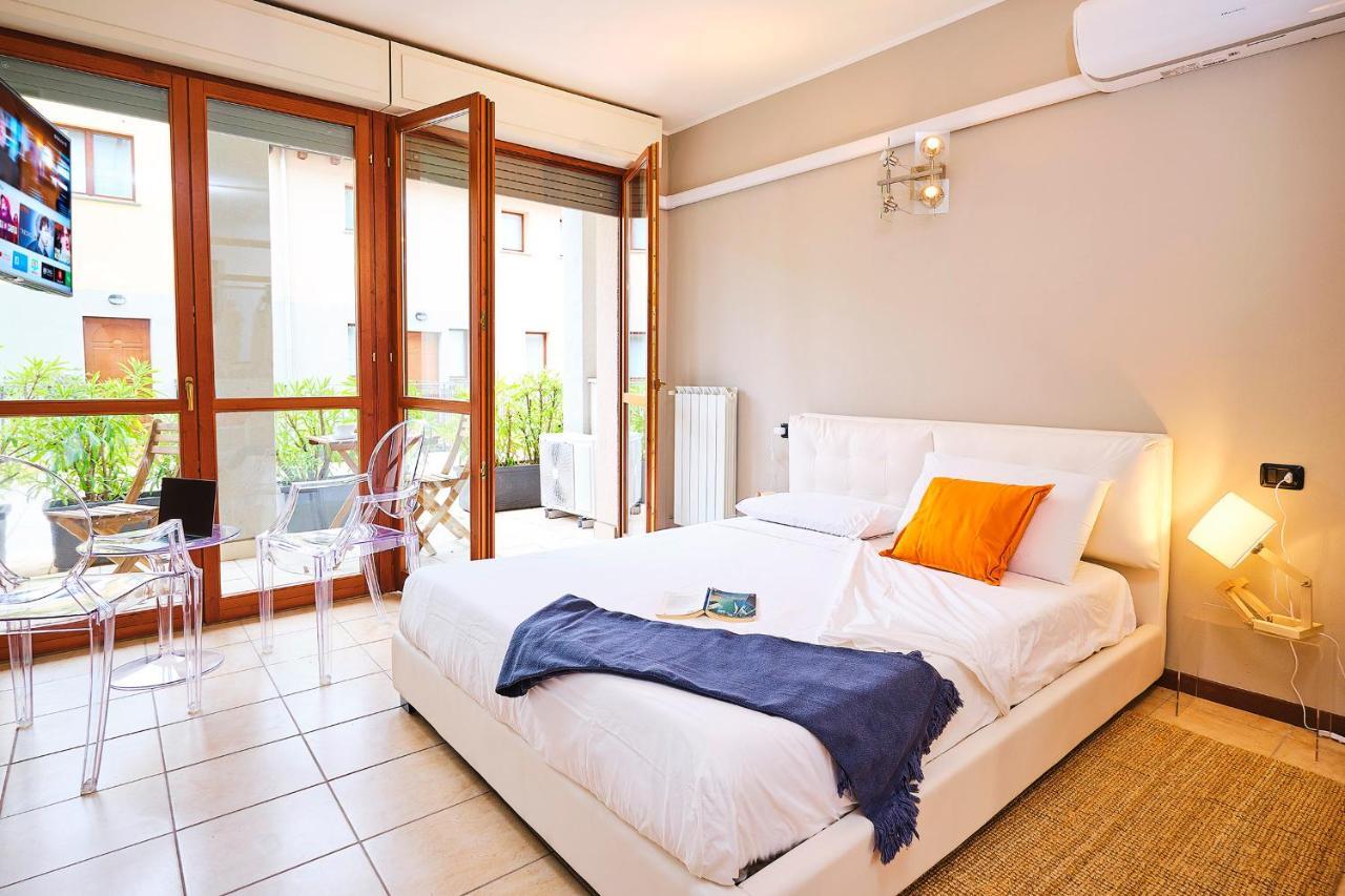 5 Lake Sweet Home Acquaseria ภายนอก รูปภาพ